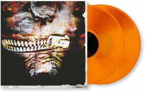 Vol 3: The Subliminal Verses
