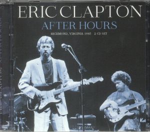 After Hours