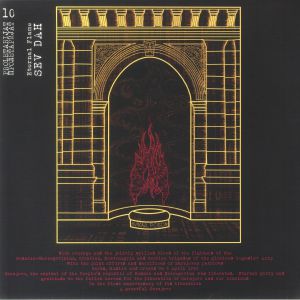 Eternal Flame