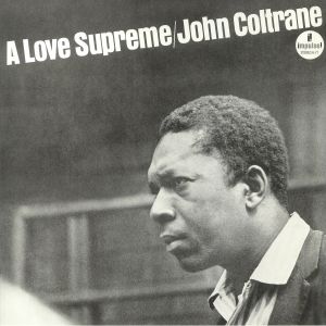 A Love Supreme (reissue)