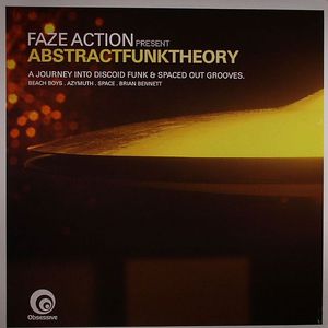 Faze Action Present Abstract Funk Theory