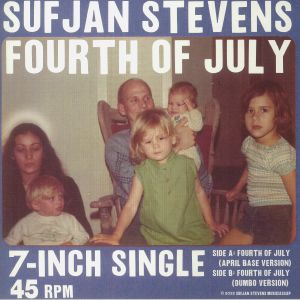 Fourth Of July