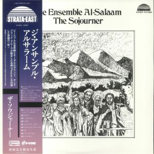The Sojourner (reissue)