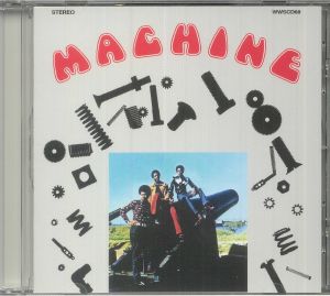 Machine (reissue)