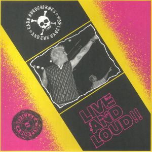 Live & Loud (reissue)