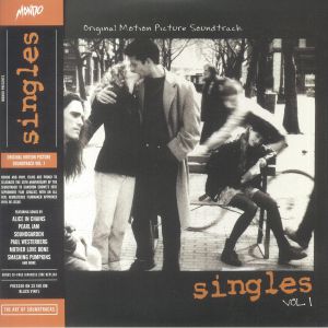Singles Vol 1 (Soundtrack) (30th Anniversary Edition)