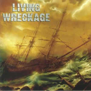 Living Wreckage