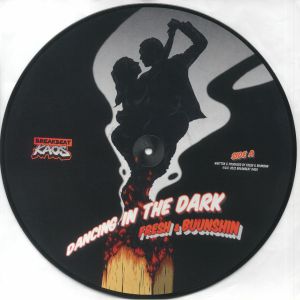DJ FRESH - Dancing In The Dark