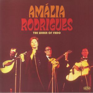 The Queen Of Fado