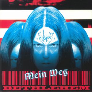 Mein Weg