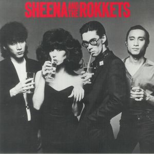 Sheena And The Rokkets