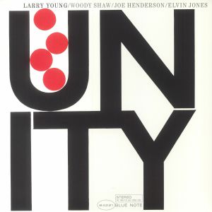 Larry Young - Unity (Classic Vinyl Series)