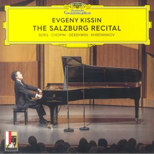 The Salzburg Recital