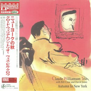 Autumn In New York (reissue)