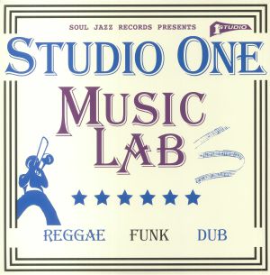VARIOUS - Studio One Music Lab