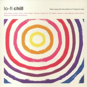 Lo Fi Chill