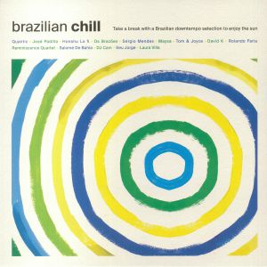 Various - Brazilian Chill