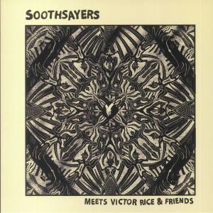 Soothsayers / Victor Rice - Soothsayers Meets Victor Rice & Friends Vol 1