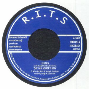 Lusaka