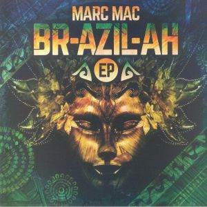 Marc Mac - Br Azil Ah