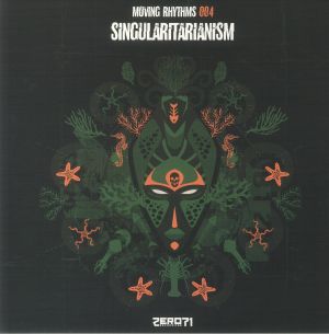 Singularitrianism