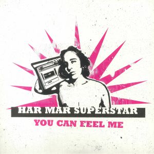 You Can Feel Me (20th Anniversary Edition)