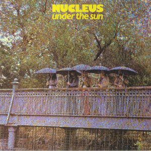 Under The Sun (reissue)