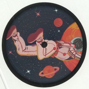 Space Shuttle EP