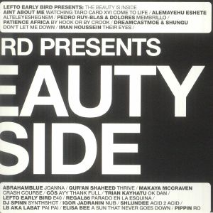 Lefto Early Bird presents The Beauty Is Inside