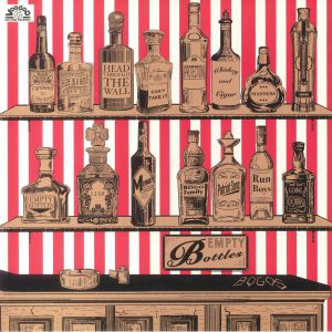 Empty Bottles
