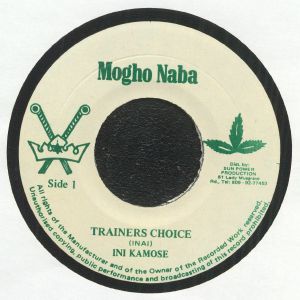 Trainers Choice