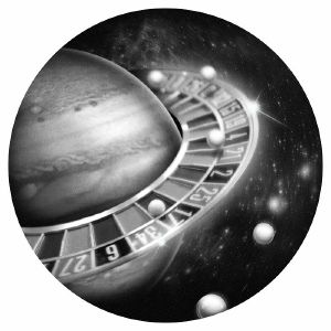 The Intergalactic Gambler