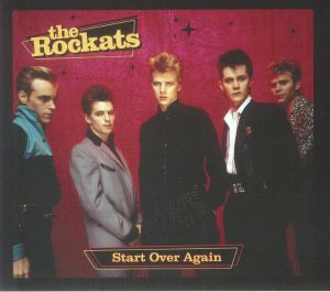 The Rockats - Start Over Again