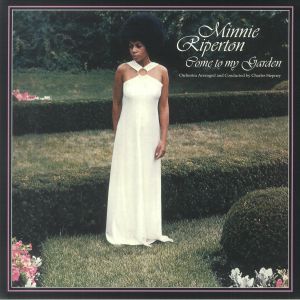 Come To My Garden (reissue)