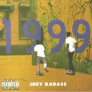 Joey Badass - 1999