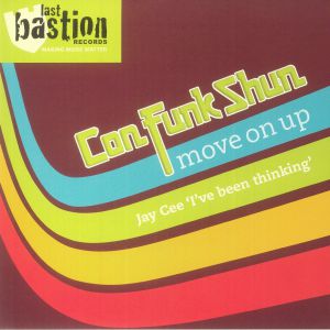 Move On Up