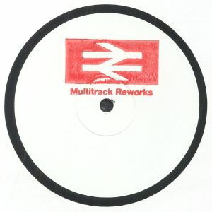 Smoove - Multitrack Reworks Vol 2