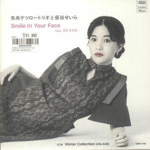 Smile In Your Face