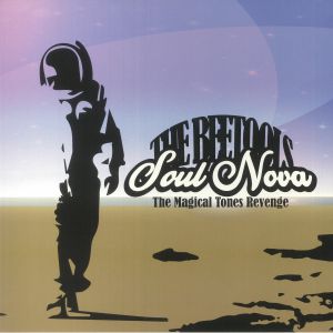 Soul Nova: The Magical Tones Revenge