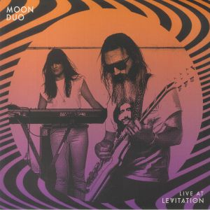 Live At Levitation