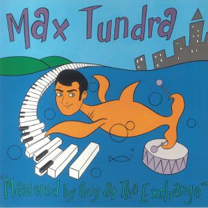 Mastered By Guy At The Exchange (20th Anniversary Edition)