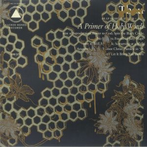 A Primer Of Holy Words