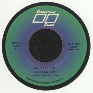Time Traveler