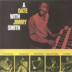 A Date With Jimmy Smith Vol 1