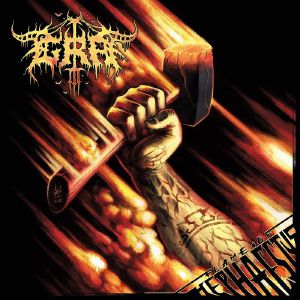 Flame Of Haephestus