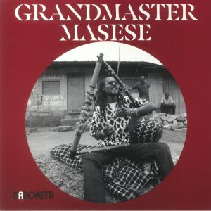Grandmaster Masese