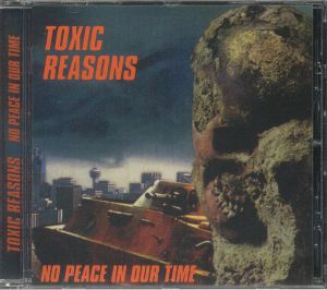 No Peace In Our Time
