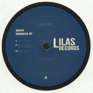 Essence EP