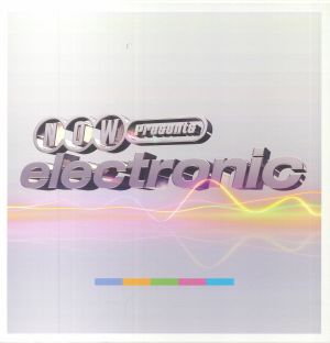 Various - NOW That's What I Call Electronic