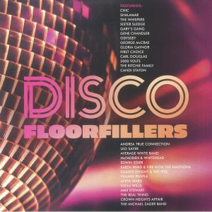 Disco Floorfillers